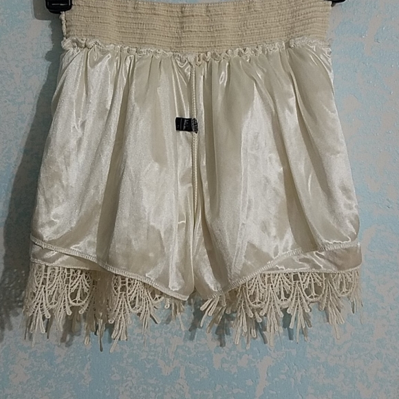 Layered Skort - Picture 2 of 3